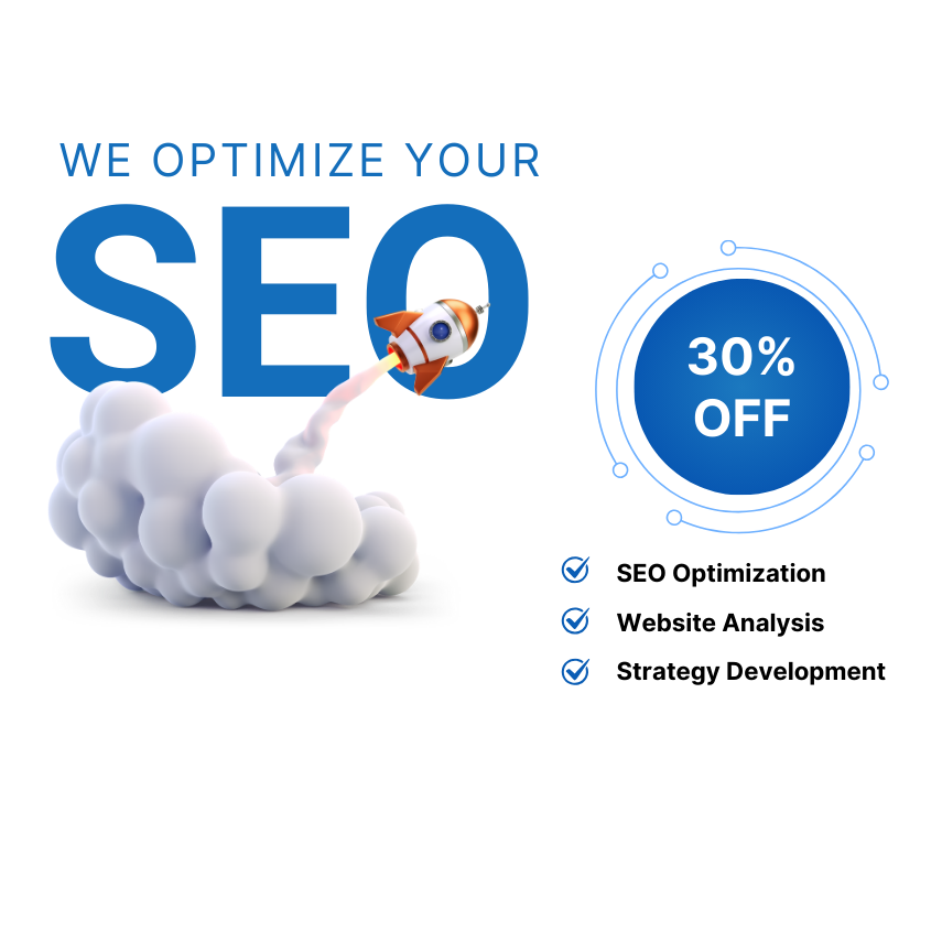 SEO benefits